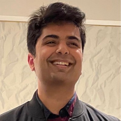 Shreyas Fadnavis
