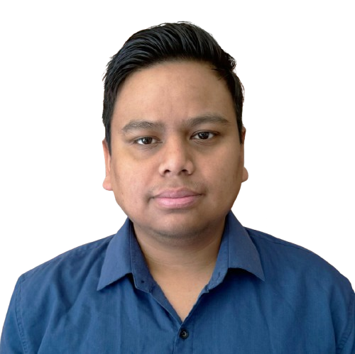 Kaustav Deka
