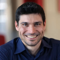 Marco Palombo