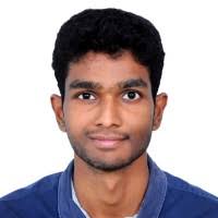 Sai Prajwal Reddy