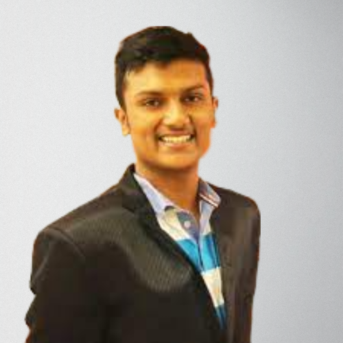 Atharva Shah