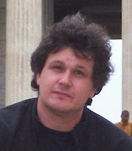 Matthew Brett