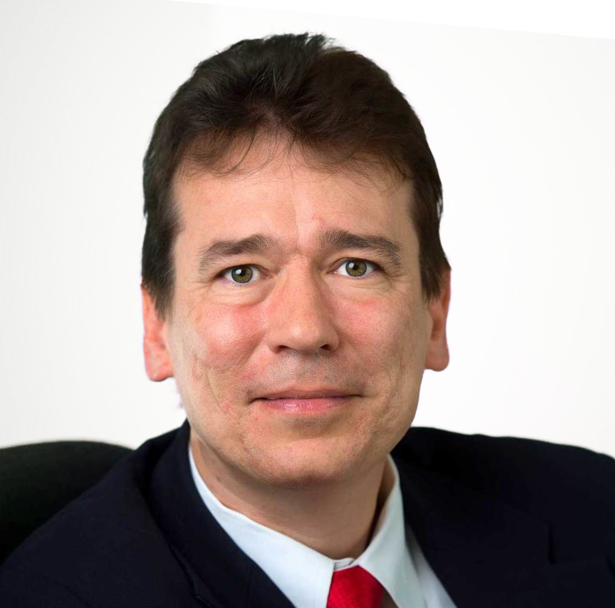 Paul Thompson